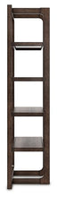 Load image into Gallery viewer, Breckington 76&quot; Bookcase
