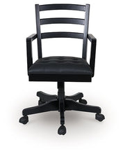 Load image into Gallery viewer, Wildenauer Home Office Desk Chair
