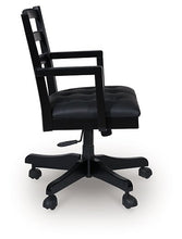 Load image into Gallery viewer, Wildenauer Home Office Desk Chair
