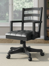 Load image into Gallery viewer, Wildenauer Home Office Desk Chair
