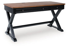 Load image into Gallery viewer, Wildenauer 60&quot; Home Office Desk
