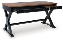 Load image into Gallery viewer, Wildenauer 60&quot; Home Office Desk
