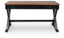 Load image into Gallery viewer, Wildenauer 60&quot; Home Office Desk

