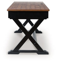 Load image into Gallery viewer, Wildenauer 60&quot; Home Office Desk
