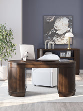 Load image into Gallery viewer, Korestone 63&quot; Home Office Desk
