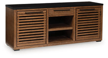 Load image into Gallery viewer, Kallari Credenza with Desk Return
