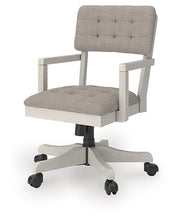 Load image into Gallery viewer, Robbinsdale Home Office Desk Chair
