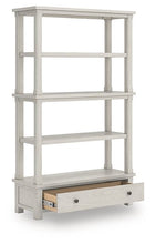 Load image into Gallery viewer, Robbinsdale 75&quot; Bookcase
