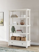 Load image into Gallery viewer, Robbinsdale 75&quot; Bookcase
