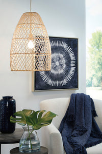 Calett Pendant Light