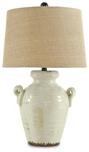Load image into Gallery viewer, Emelda Table Lamp
