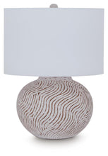 Load image into Gallery viewer, Vien Table Lamp
