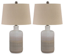 Load image into Gallery viewer, Marnina Table Lamp (Set of 2) image
