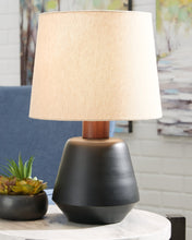 Load image into Gallery viewer, Ancel Table Lamp
