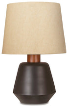 Load image into Gallery viewer, Ancel Table Lamp image
