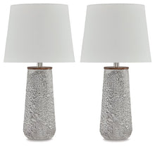 Load image into Gallery viewer, Chaston Table Lamp (Set of 2)
