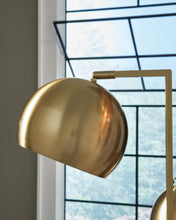 Load image into Gallery viewer, Sorcha Floor Lamp
