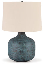 Load image into Gallery viewer, Malthace Table Lamp image
