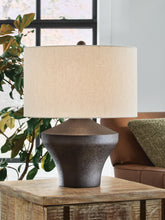 Load image into Gallery viewer, Dolanham Table Lamp

