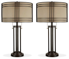 Load image into Gallery viewer, Hanswell Lamp Set
