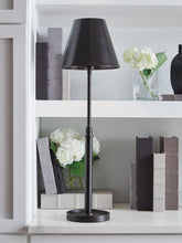 Load image into Gallery viewer, Wimner Table Lamp
