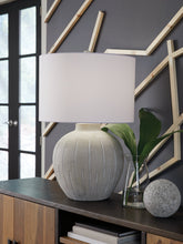 Load image into Gallery viewer, Calbert Table Lamp
