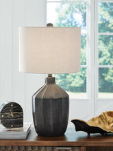 Load image into Gallery viewer, Jilton Table Lamp
