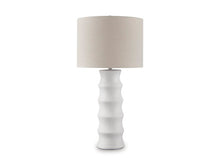 Load image into Gallery viewer, Veraleigh Table Lamp
