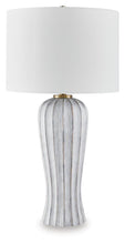 Load image into Gallery viewer, Lanwell Table Lamp
