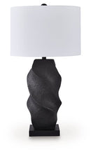 Load image into Gallery viewer, Amillion Table Lamp
