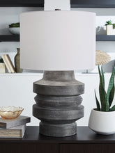 Load image into Gallery viewer, Wahida Table Lamp
