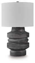 Load image into Gallery viewer, Wahida Table Lamp
