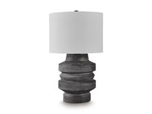 Load image into Gallery viewer, Wahida Table Lamp
