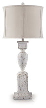 Load image into Gallery viewer, Madsbrook Table Lamp
