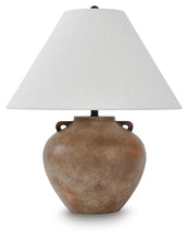 Load image into Gallery viewer, Ferrilby Table Lamp
