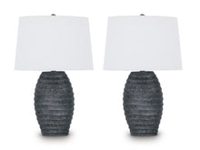 Load image into Gallery viewer, Caronick Table Lamp (Set of 2)

