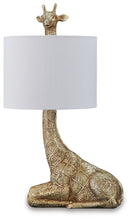 Load image into Gallery viewer, Ferrison Lamp Set
