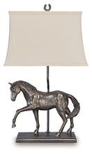 Load image into Gallery viewer, Sandorman Table Lamp
