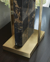 Load image into Gallery viewer, Neonish Table Lamp
