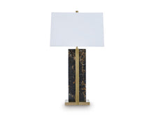Load image into Gallery viewer, Neonish Table Lamp
