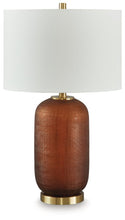 Load image into Gallery viewer, Farberman Table Lamp image
