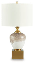 Load image into Gallery viewer, Tavisburg Table Lamp
