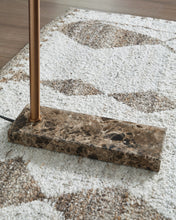 Load image into Gallery viewer, Yafe Floor Lamp
