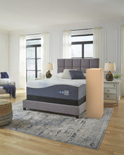 Load image into Gallery viewer, Millennium Luxury Gel Memory Foam Mattress
