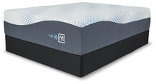 Load image into Gallery viewer, Millennium Luxury Gel Latex and Memory Foam California King Mattress
