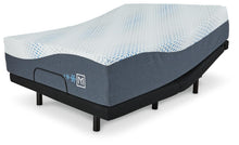Load image into Gallery viewer, Millennium Cushion Firm Gel Memory Foam Hybrid Mattress
