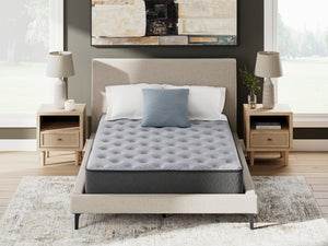 Comfort Plus Mattress