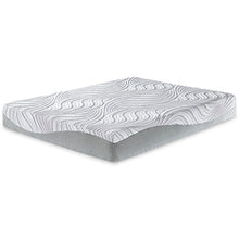 Load image into Gallery viewer, 10 Inch Memory Foam Mattress
