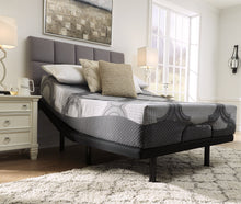 Load image into Gallery viewer, 12 Inch Ashley Hybrid King Adjustable Base and Mattress
