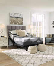 Load image into Gallery viewer, 12 Inch Ashley Hybrid King Adjustable Base and Mattress
